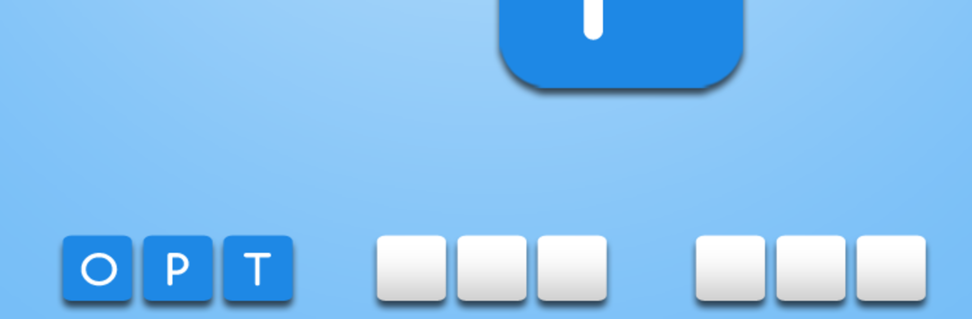 AnagrApp - Brain training Word