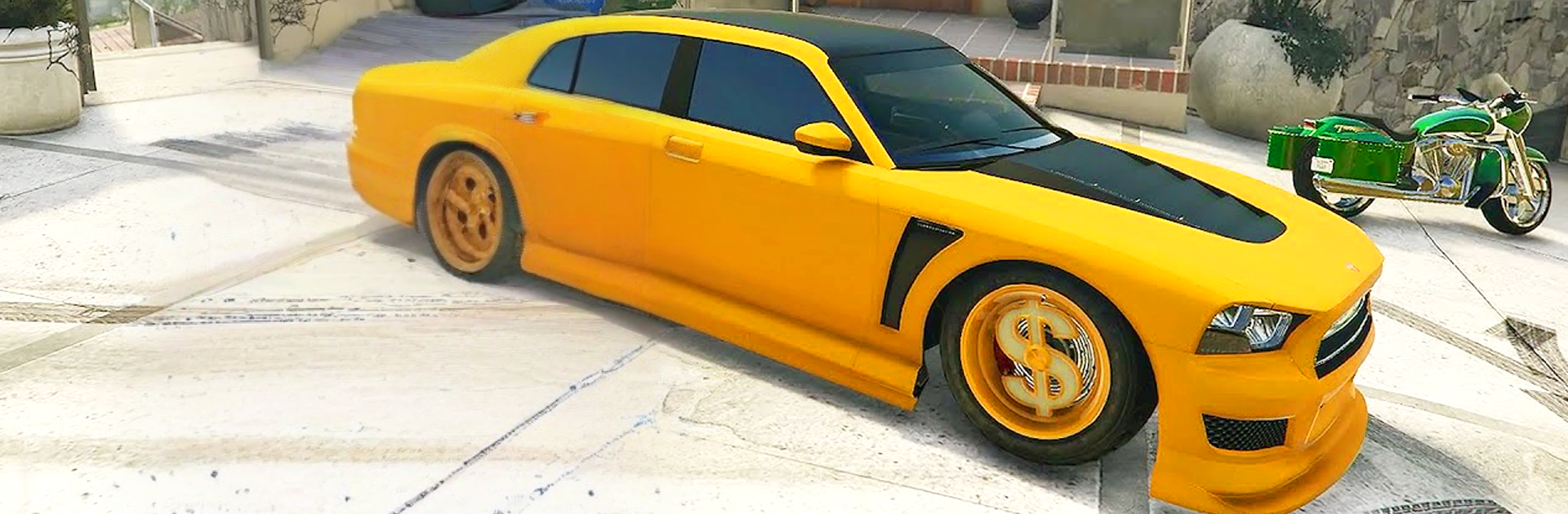 Open World Miami Gangster 2025