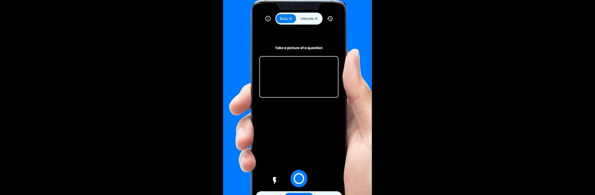 PhotoSolve AI - Jawaban Instan