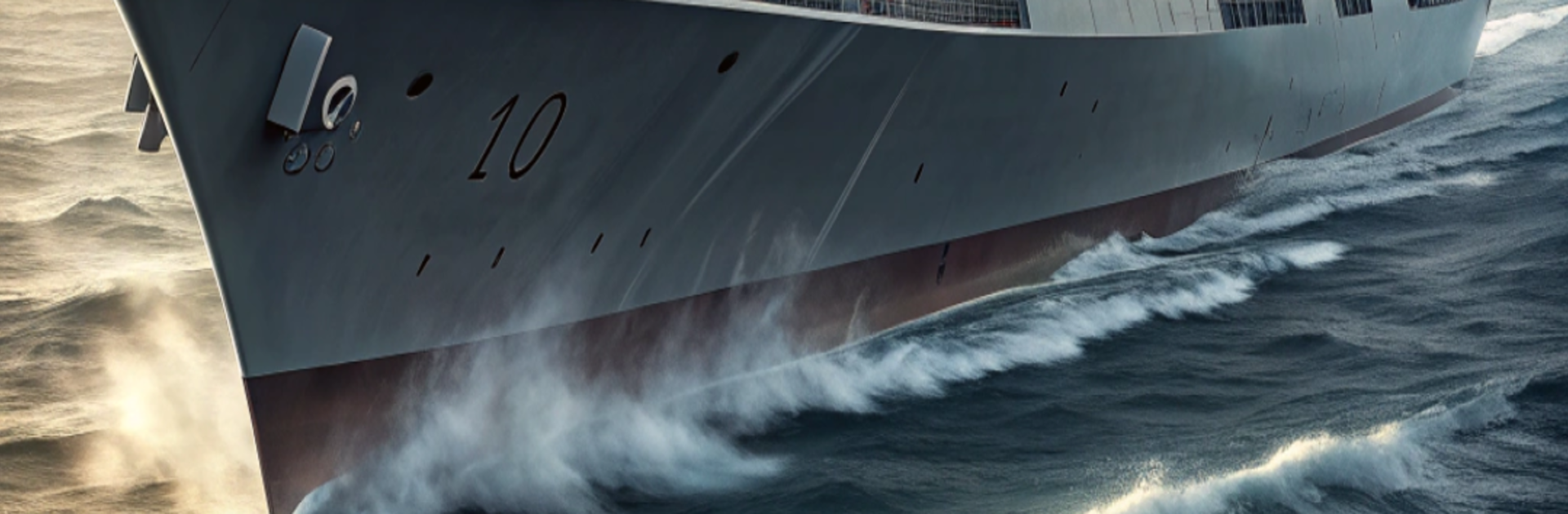 Warship Merge: Ocean Clash
