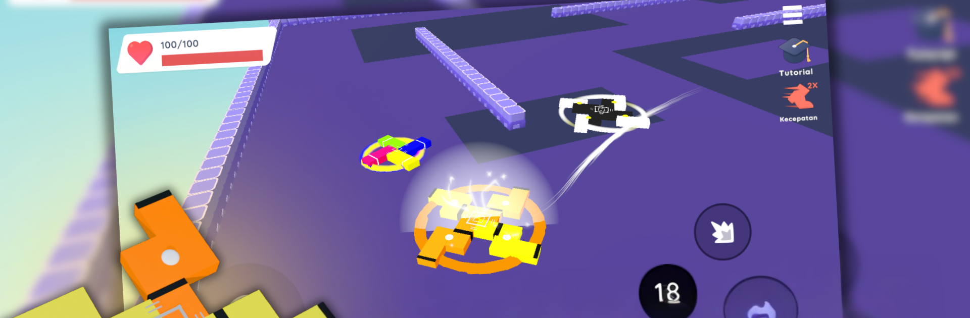 Gasing Penghapus Tempur