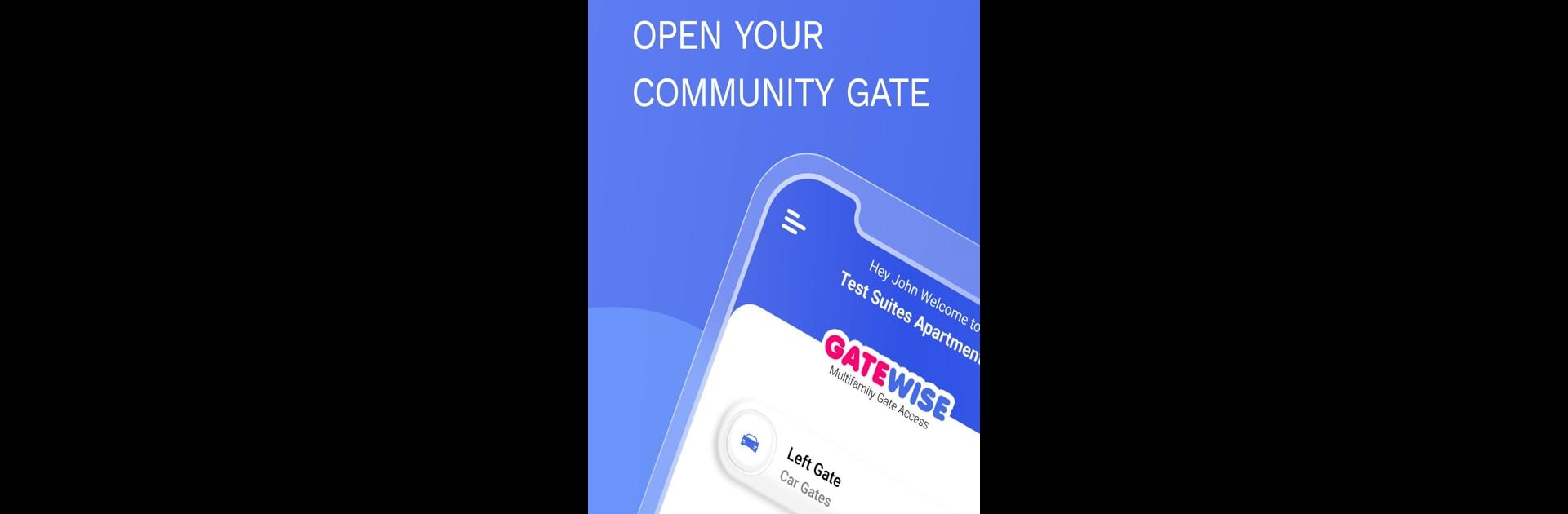 Gatewise Multifamily Access