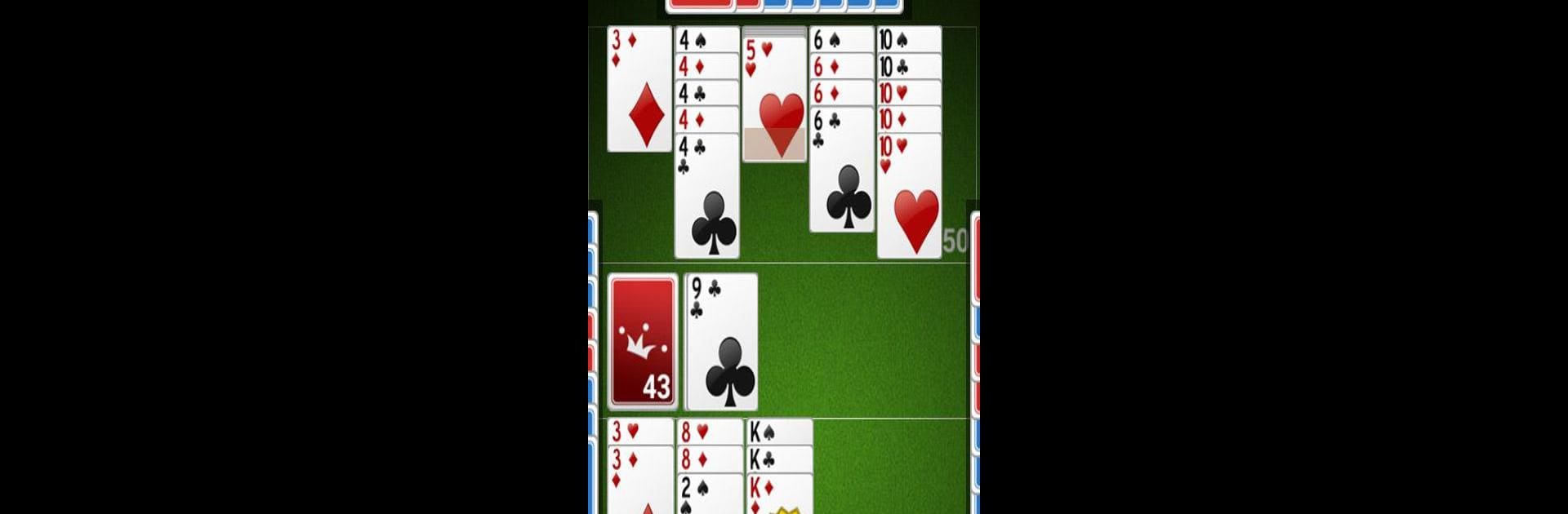 Canasta Card Game by Gazeus