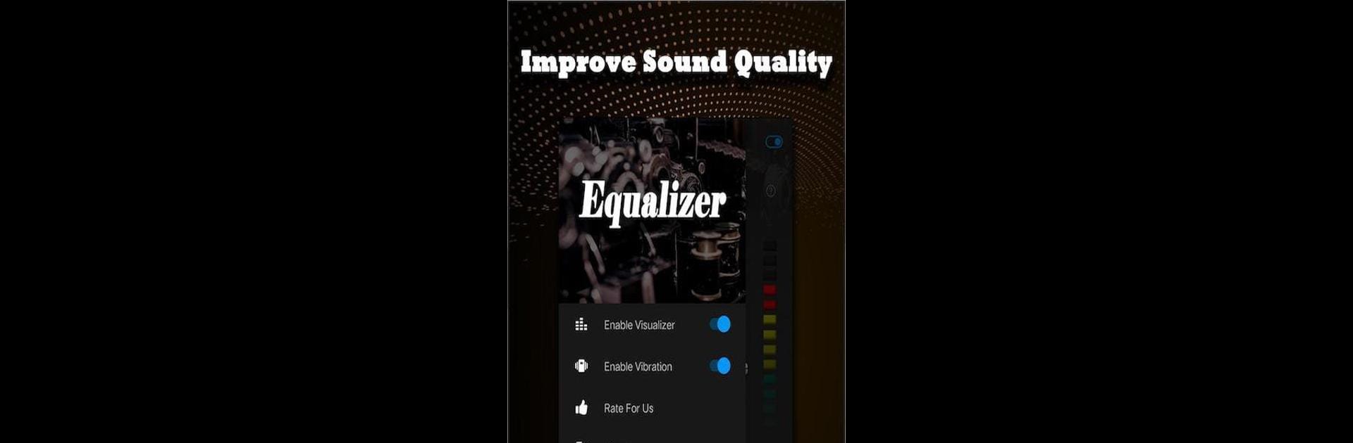 Bass Equalizer