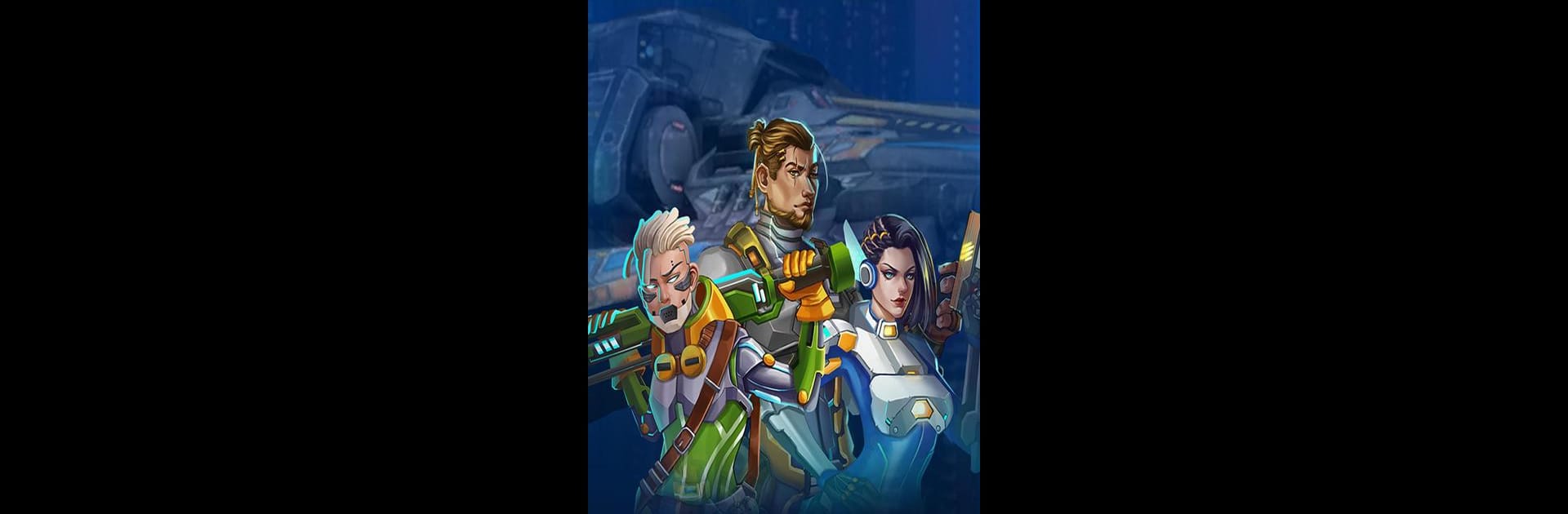 Transmute: Galaxy Battle
