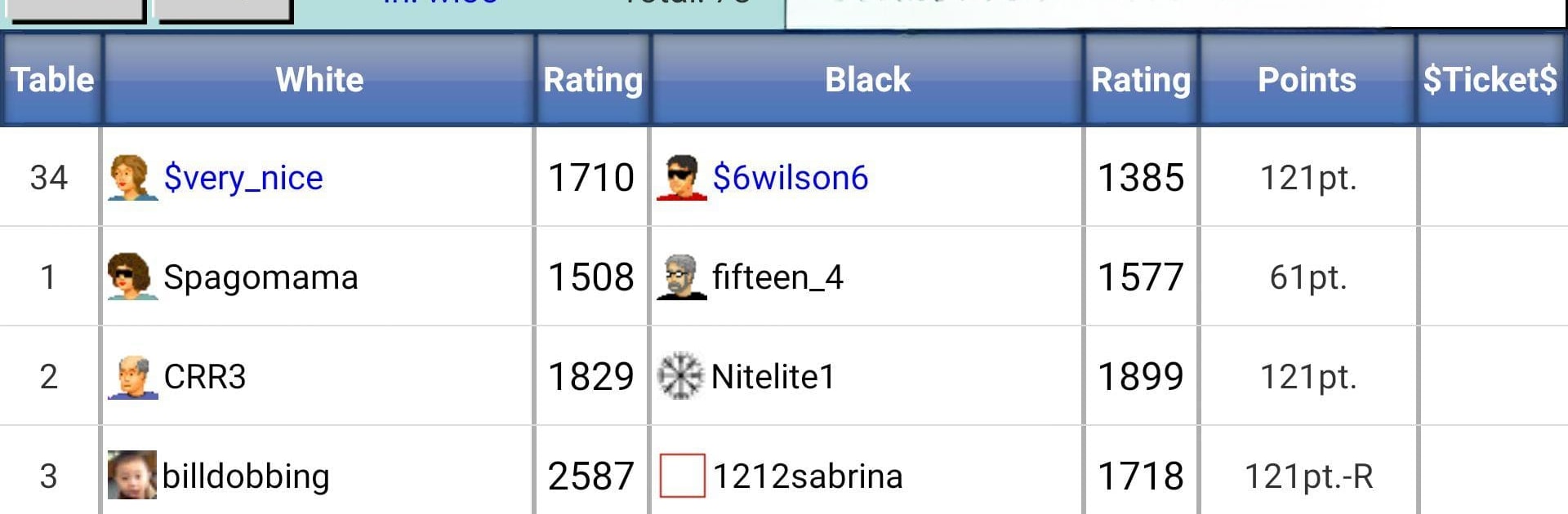 Cribbage Club Online