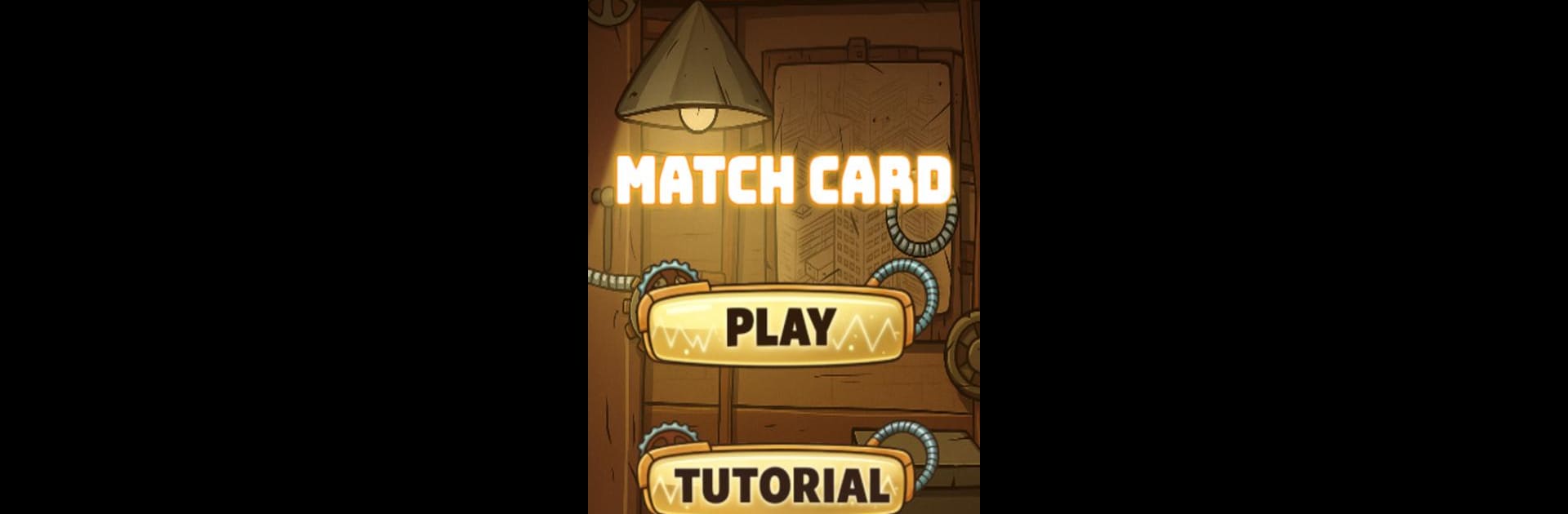 Match Card