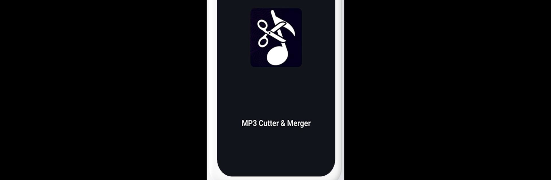 Mp3 Cutter and Ringtone Maker