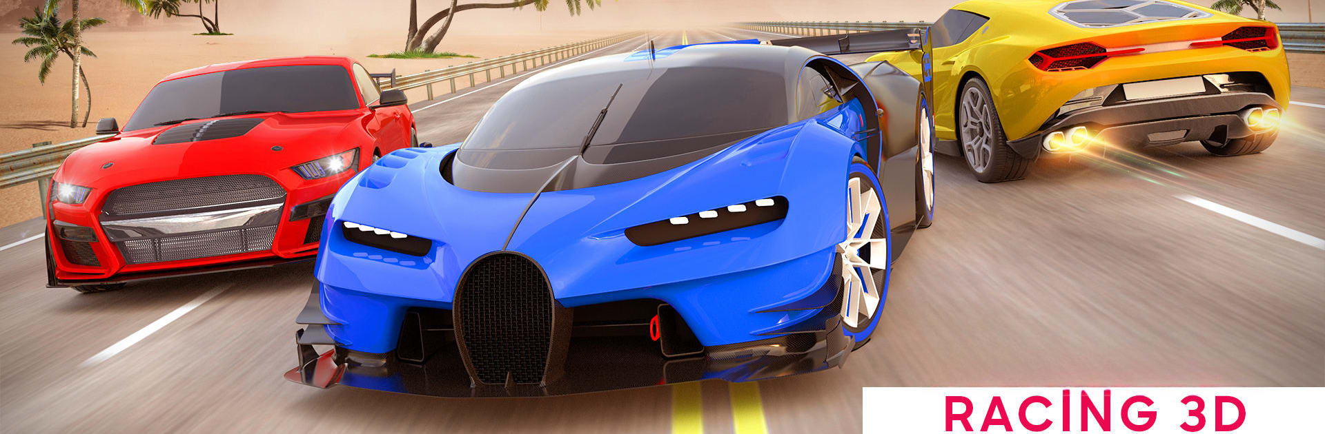 juegos de autos sin conexión
