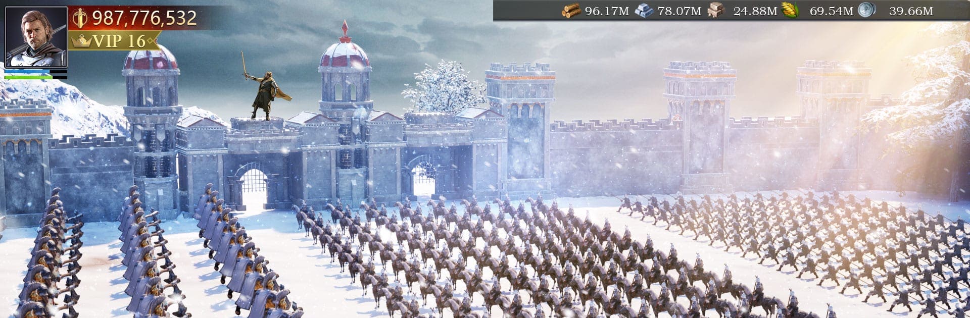 Game of Kings:The Blood Throne