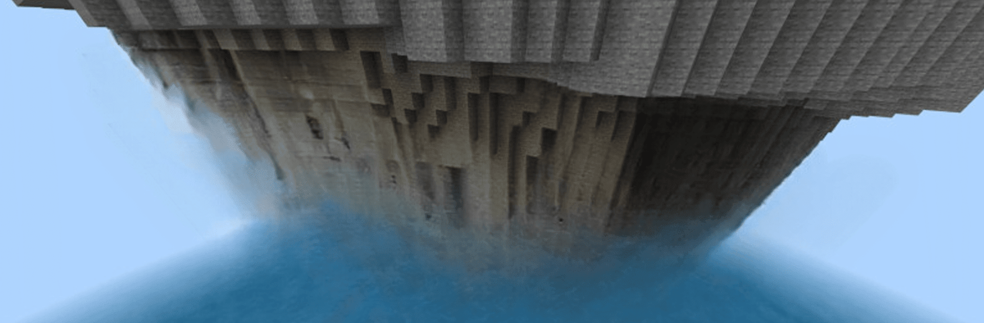 Mapas Parkour para Minecraft