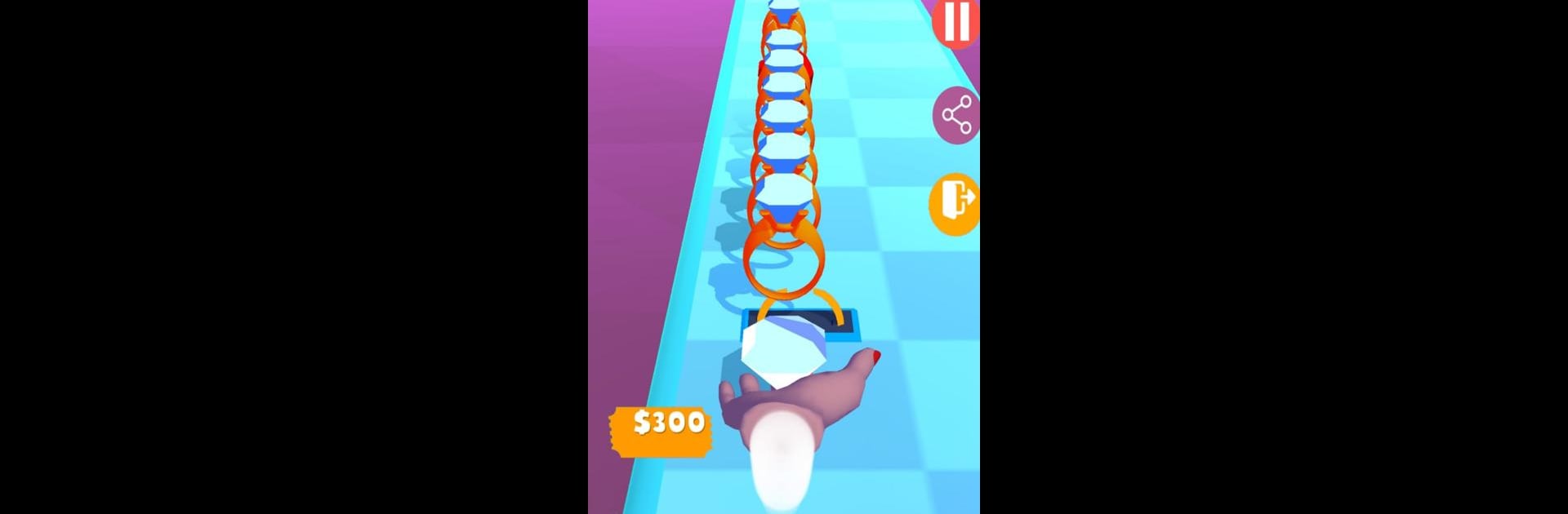 Gem craft 3d diamantes juego