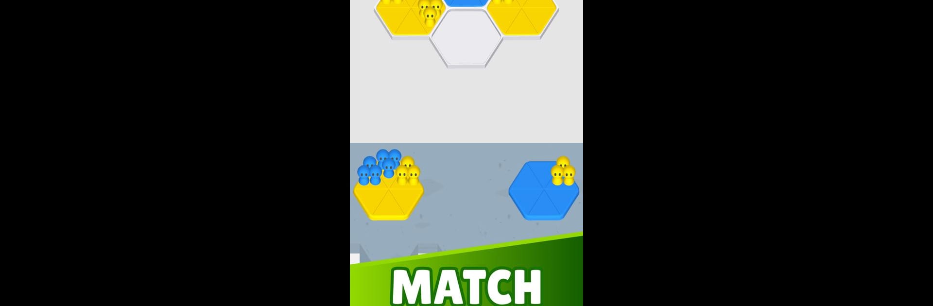 Stickman Sort