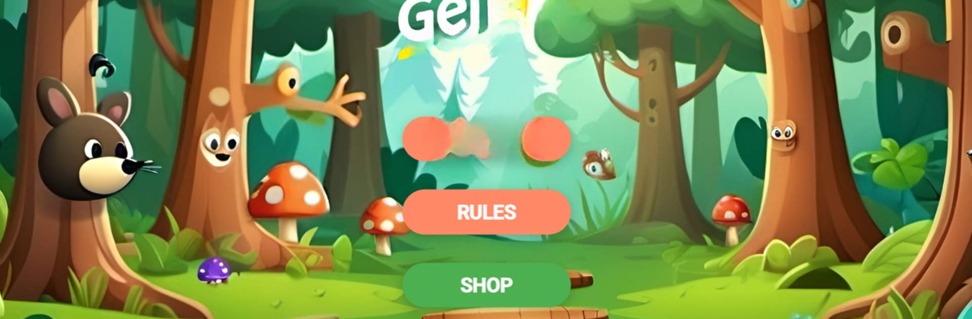 Gemini Card Adventure