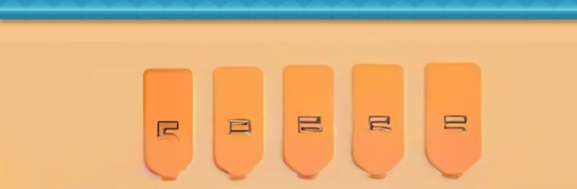 寶石數獨:Gem Nonogram