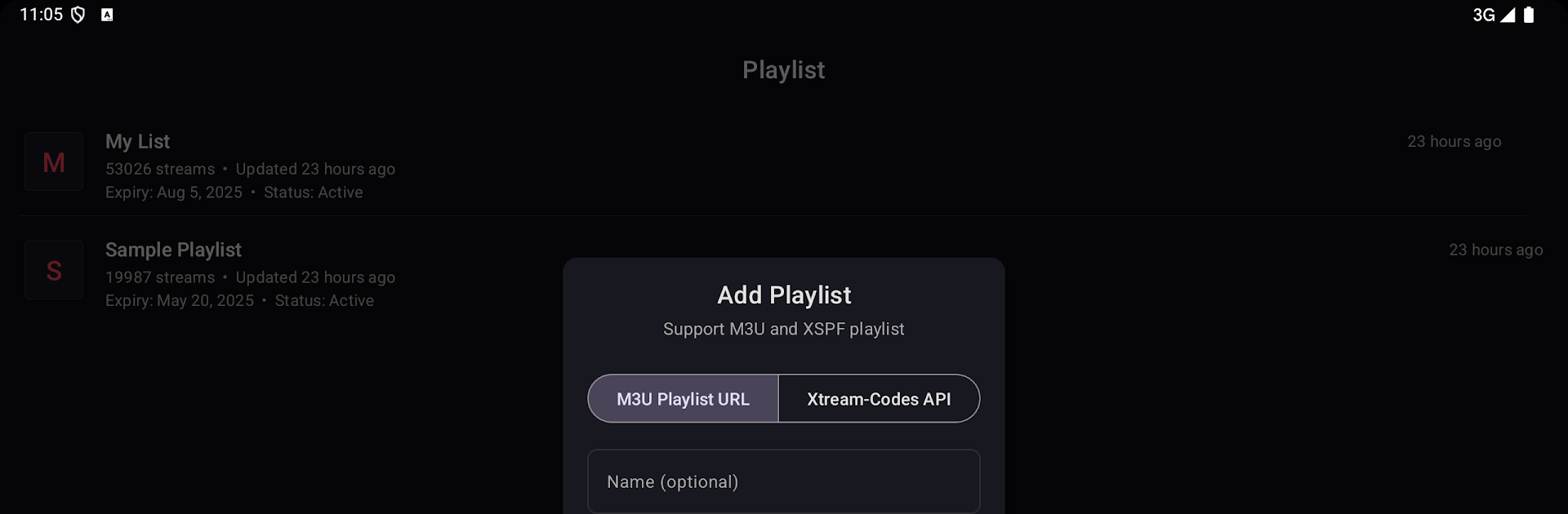 IPTV Ultra