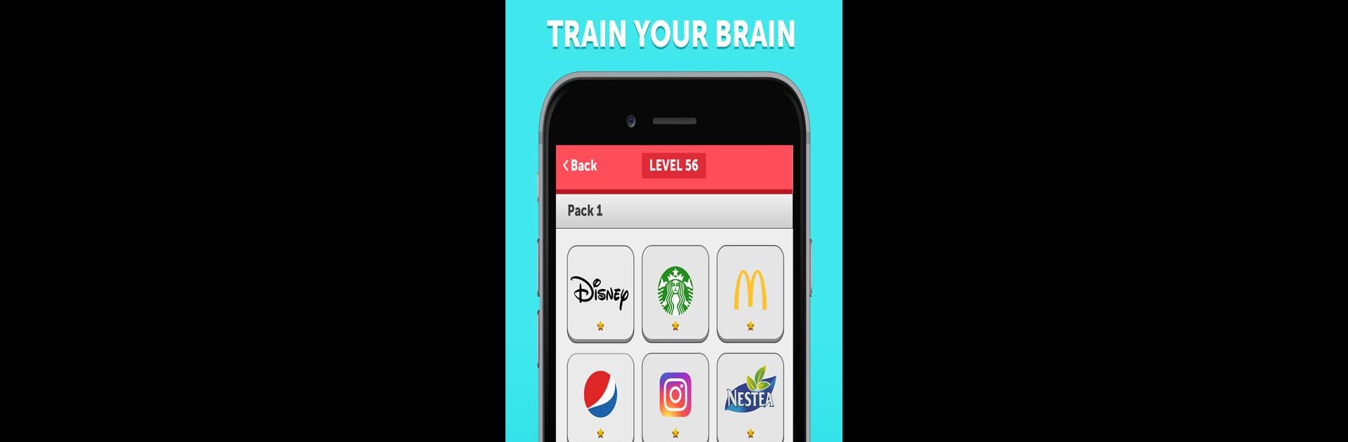 Logomania: Guess the logo - Quiz games 2020