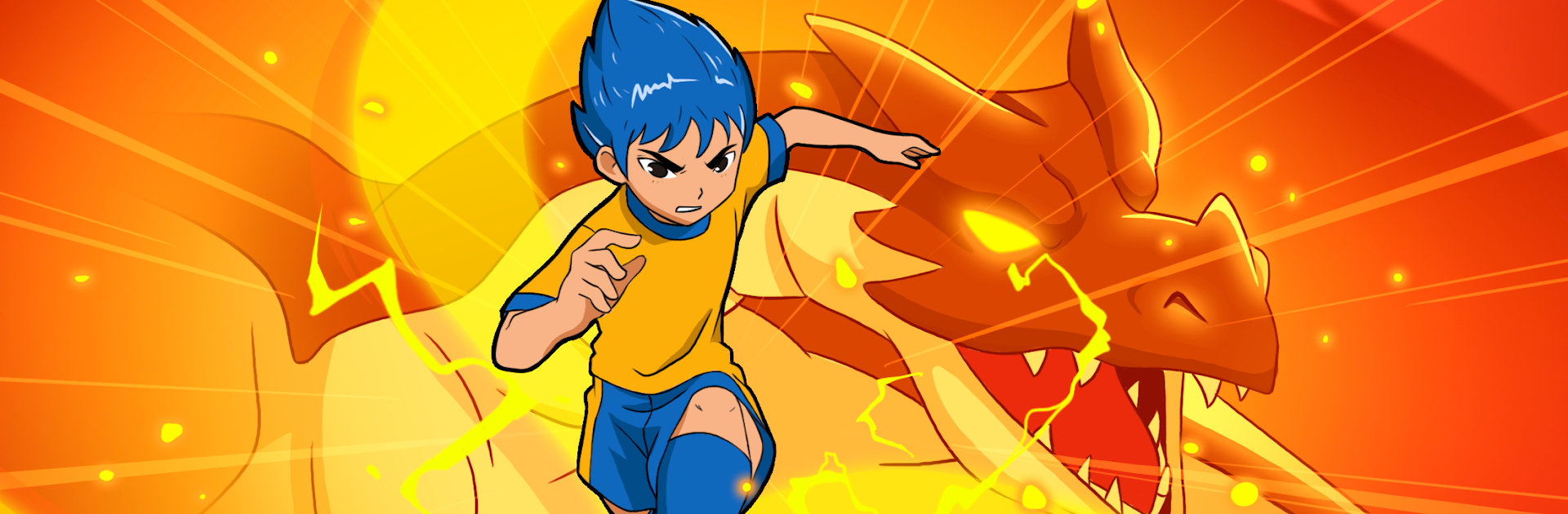 Soccer Hero 2019 - RPG Football Manager