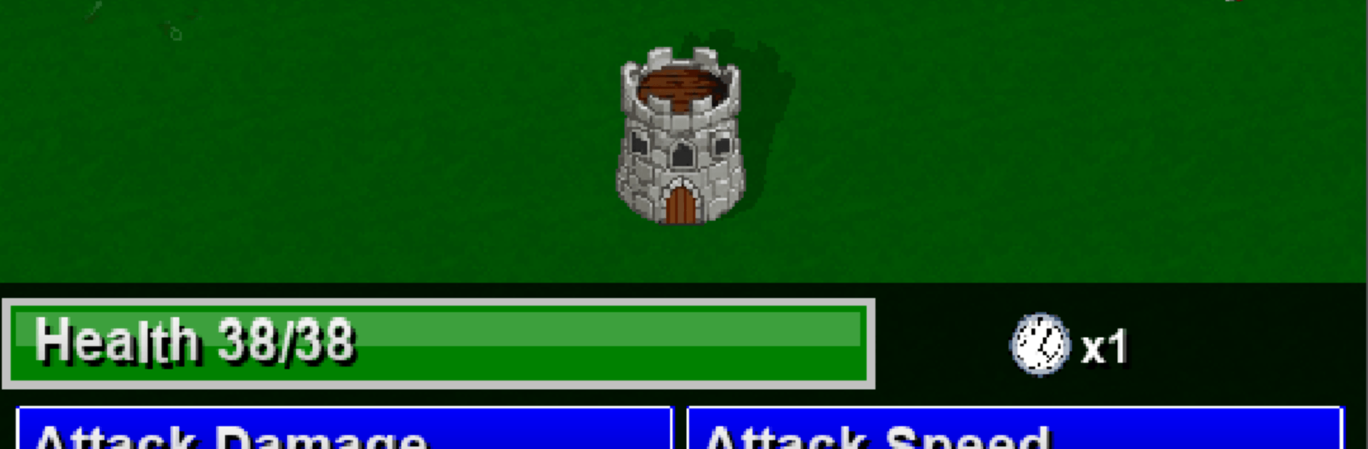 Simple Tower - Idle Defense