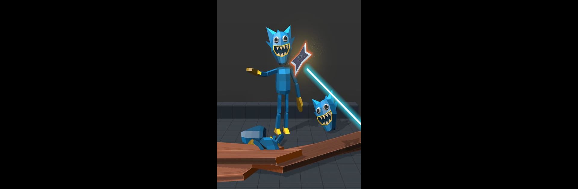 Slice it: Cut Them All