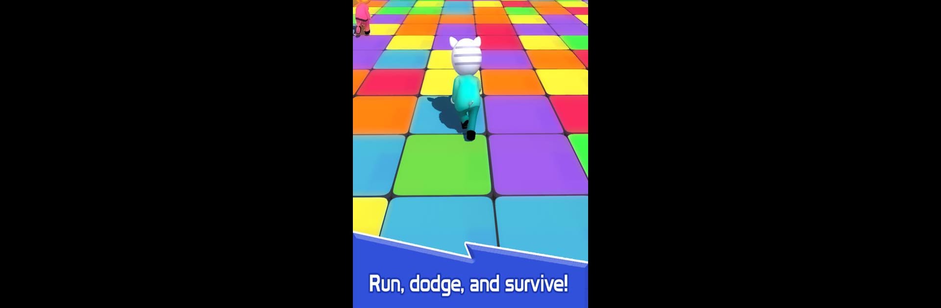 Clash of Survival : Mini Games