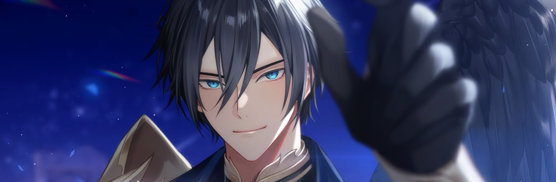 Angels' Academy: Otome Game