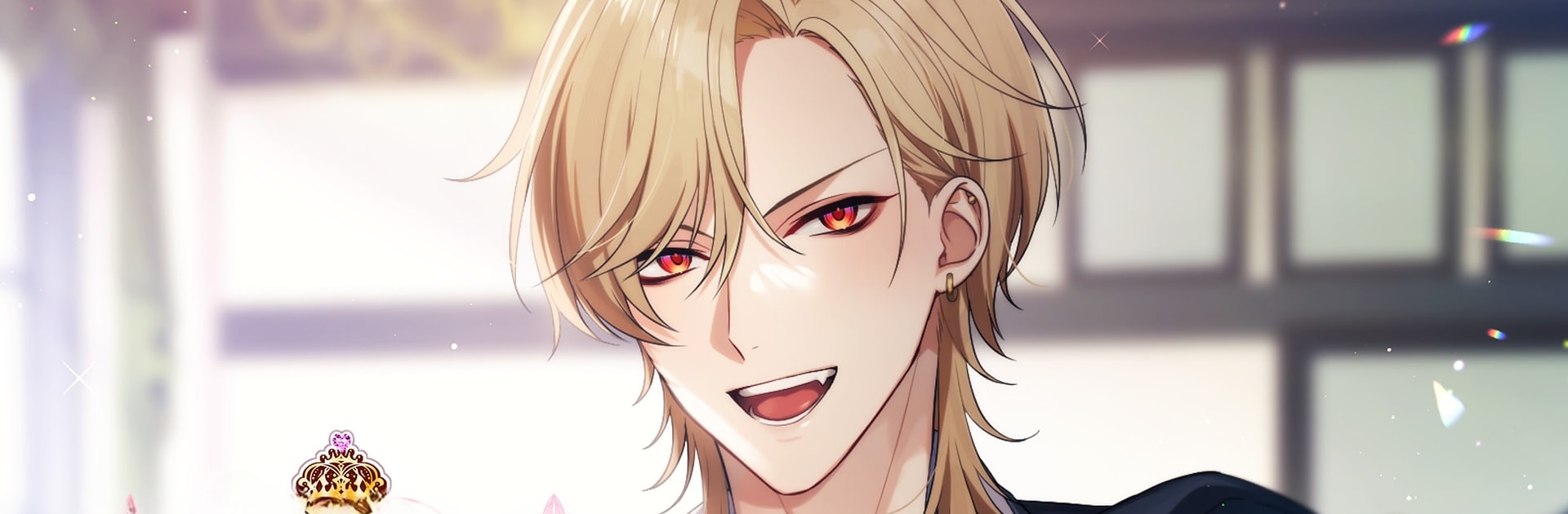 High School Secret Romance