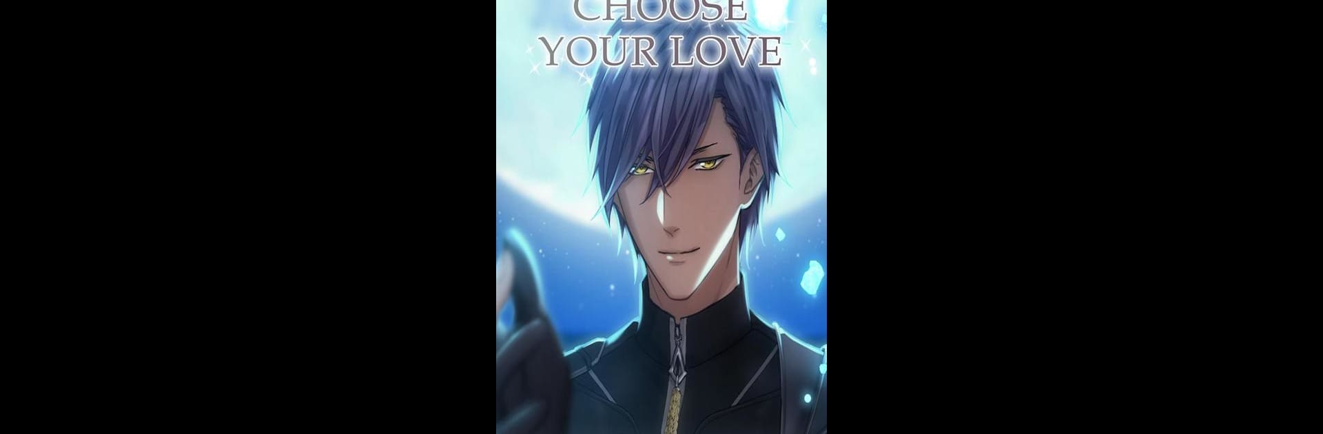 Starlit Promises: Romance Otome Game