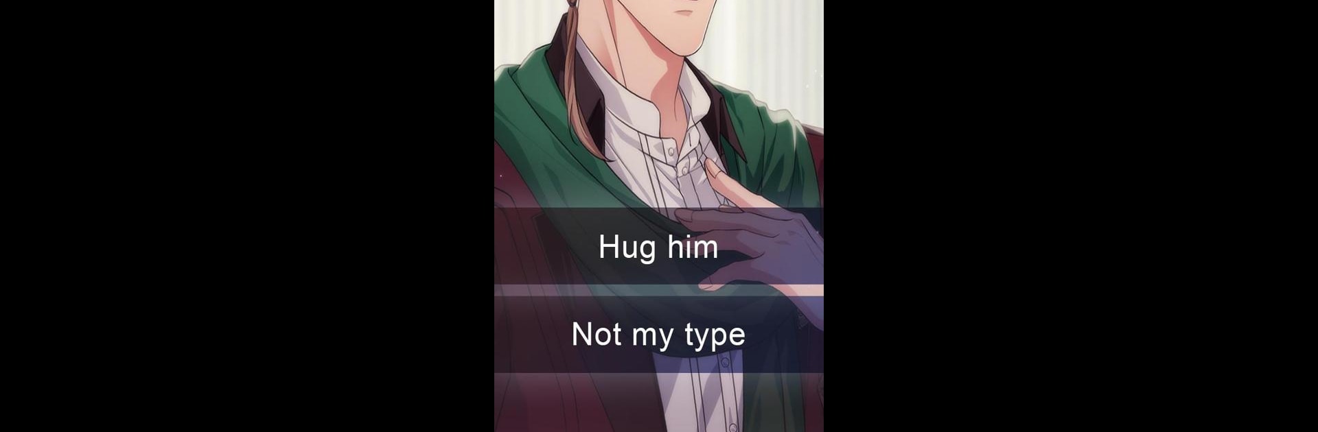 Vows of Eternity: Otome Romance Game