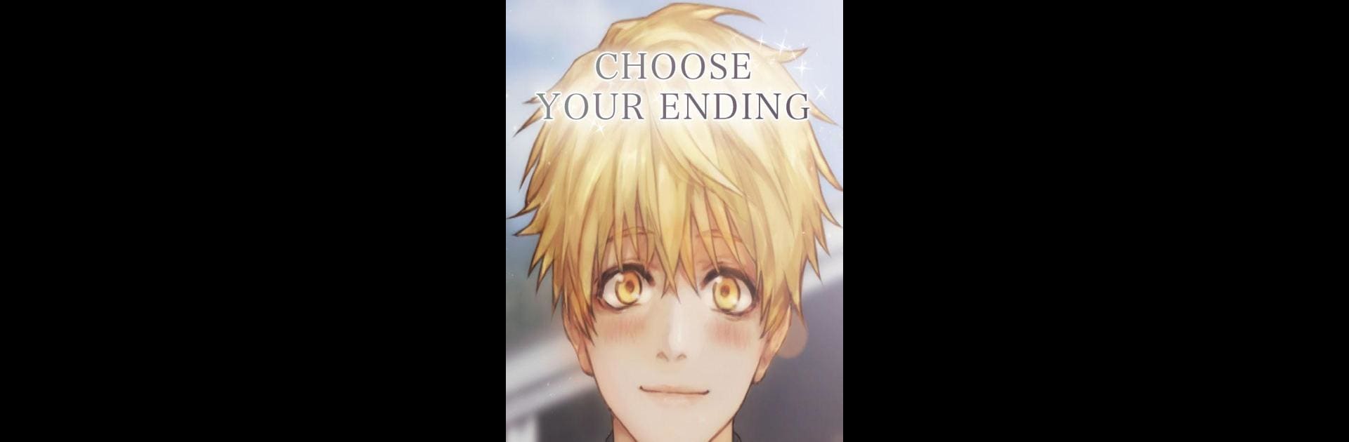Heart of the Fox : Romance You Choose