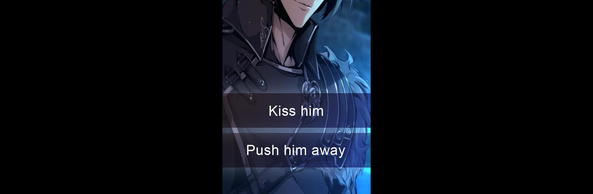 Twilight Fangs: Romance you Choose