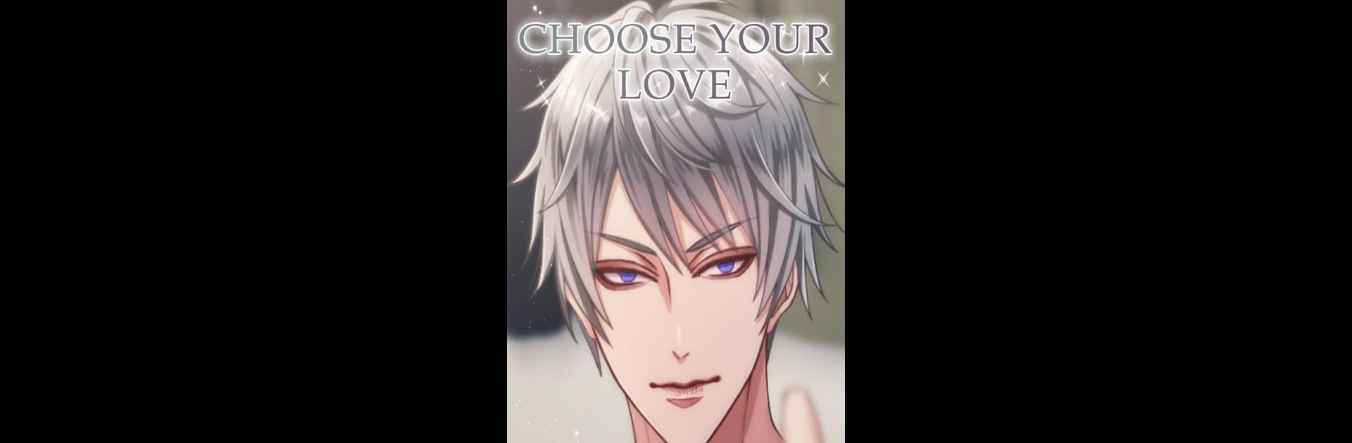 Kiss of Darkness:Romance you choose