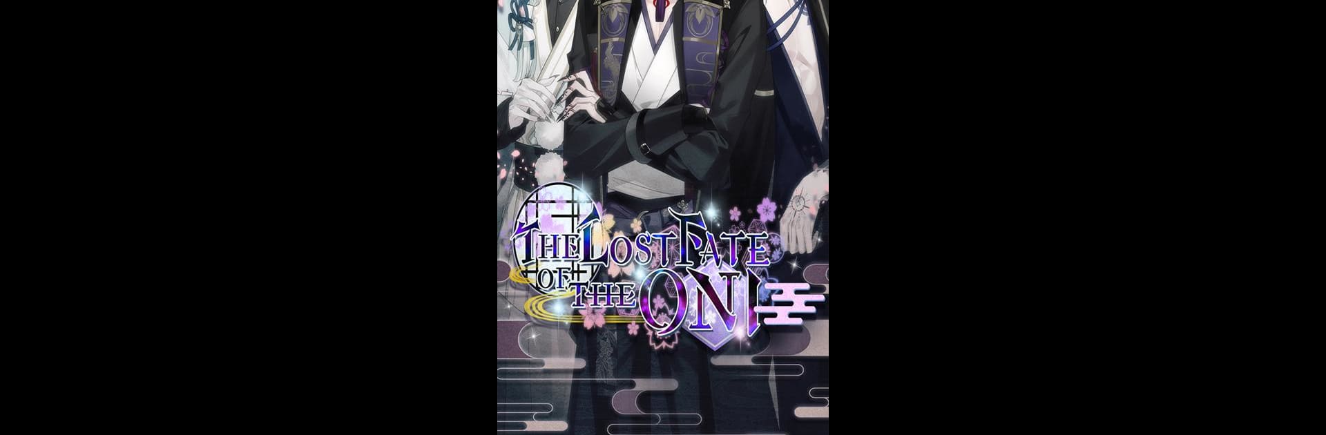 The Lost Fate of the Oni: Otome Romance Game