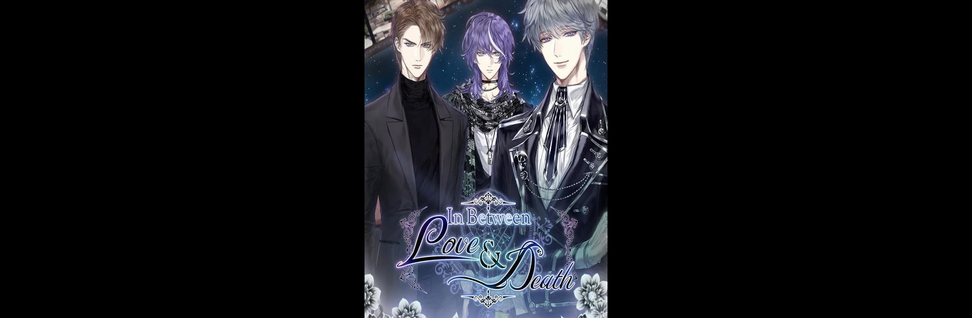 In Between Love & Death:Romance you choose
