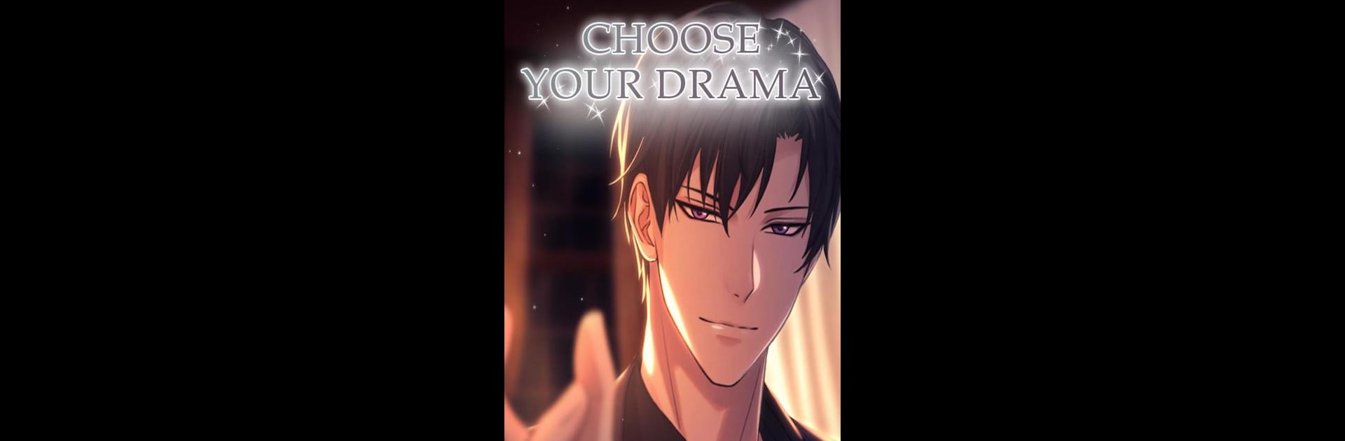 Prestigious Passions : Romance Otome Game