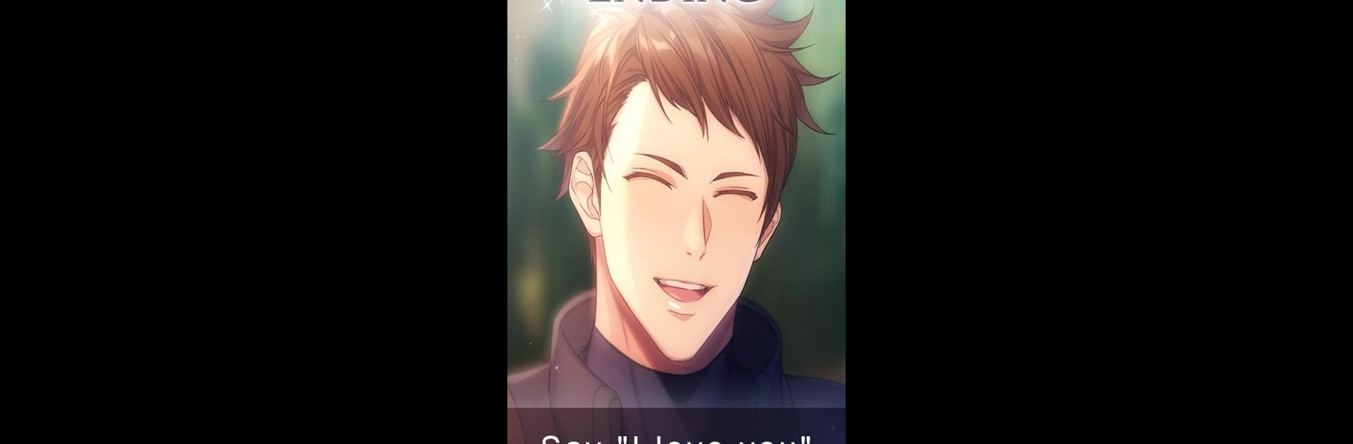 Destined Memories : Romance Otome Game
