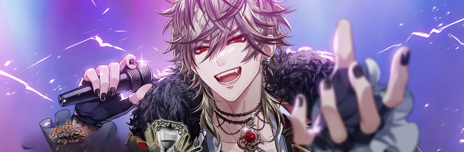 Tokyo Rock Redemption: Otome