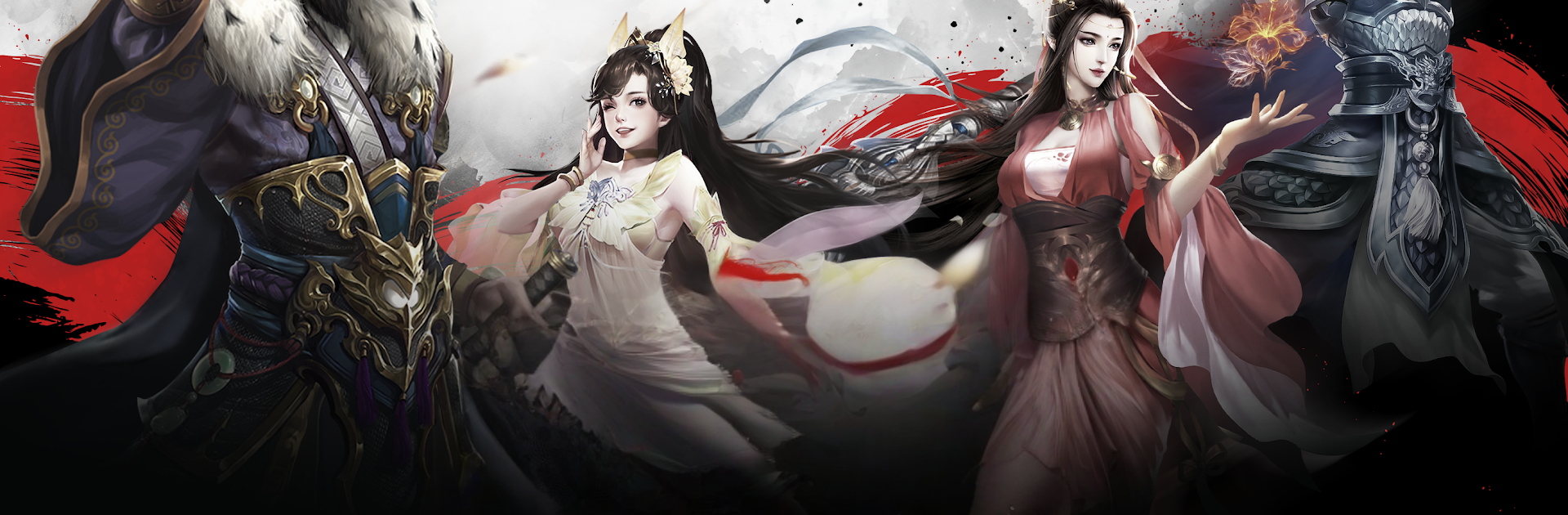 Dynasty Chronicles