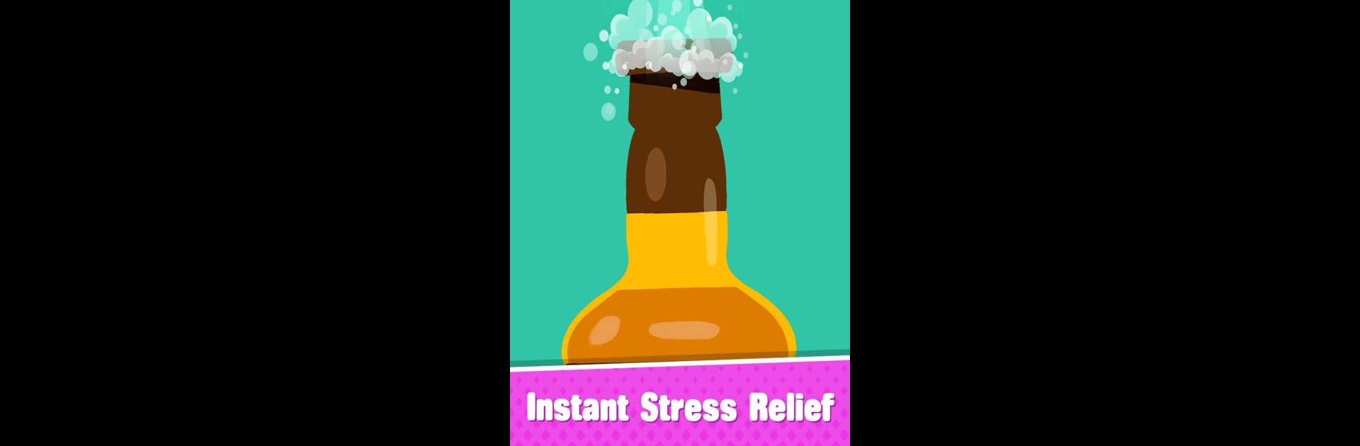 Destress Relaxing Games