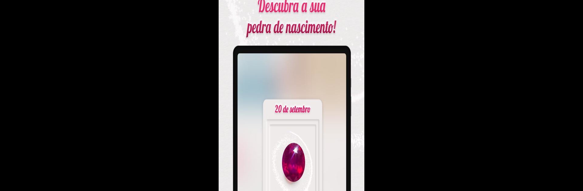 Dazzly - Pintar com Diamantes