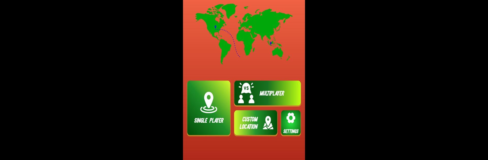 Geoguesser - Geography Game