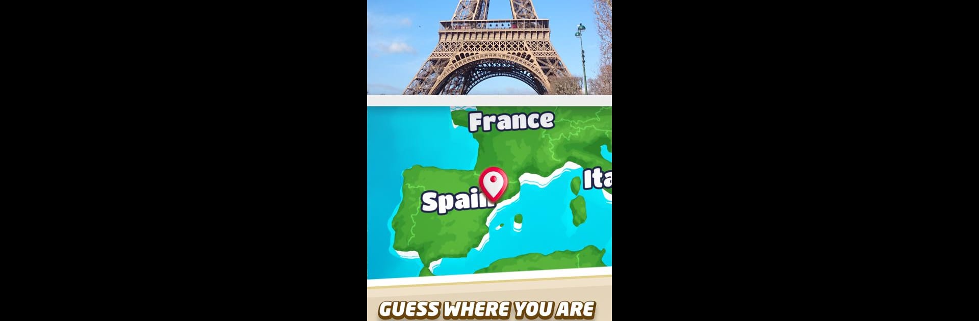 GeoGuessr GO