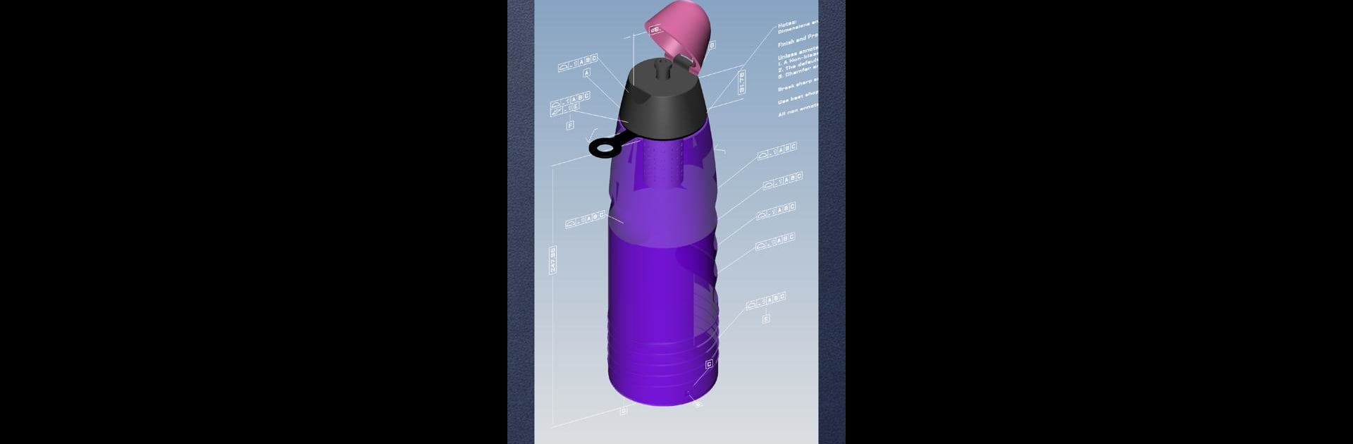 Glovius - 3D CAD File Viewer