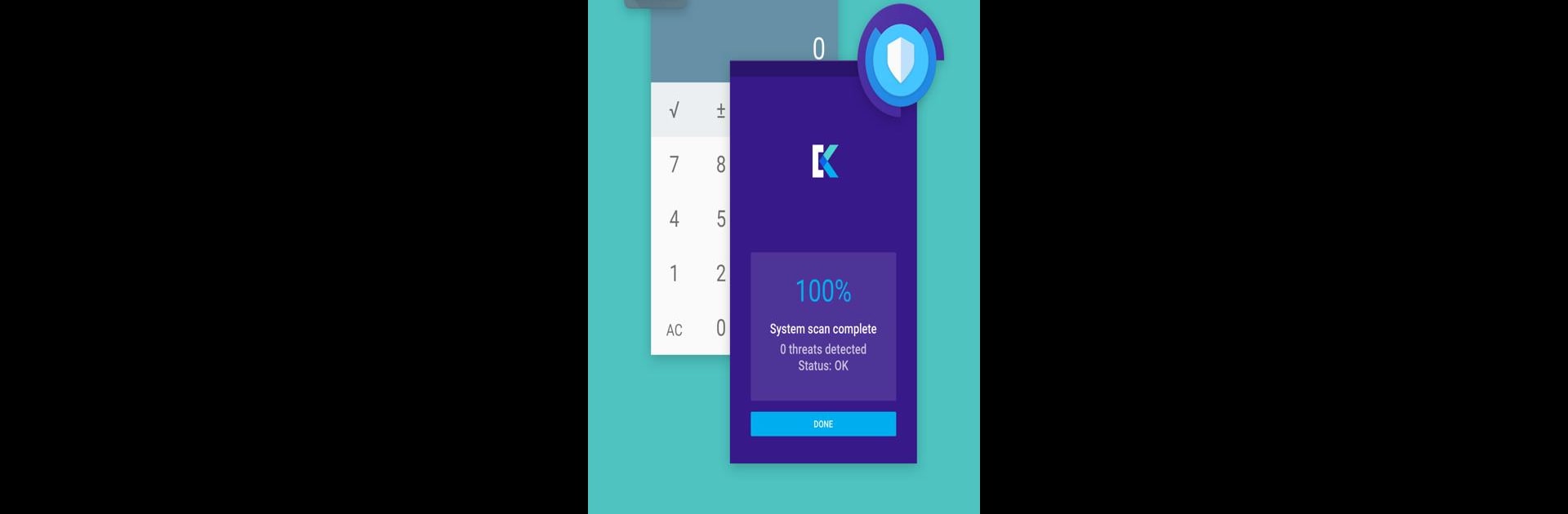 Calculator Photo Vault: Hide Private Pics & Videos