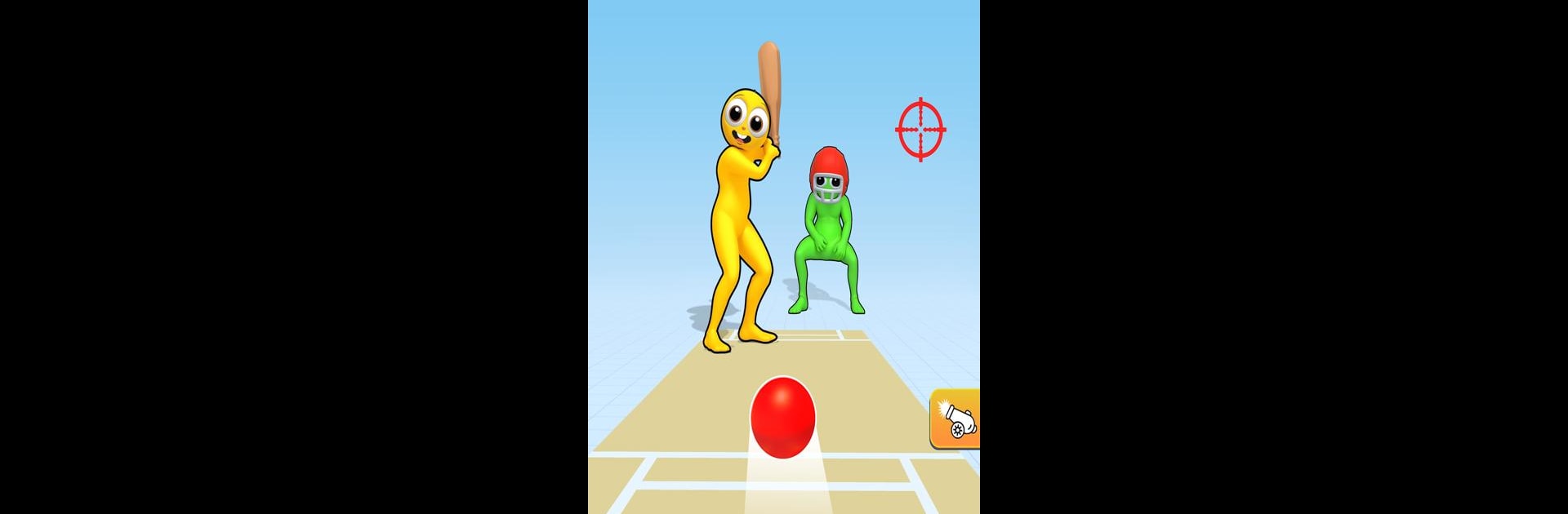 Ragdoll Shooter - Gun Game