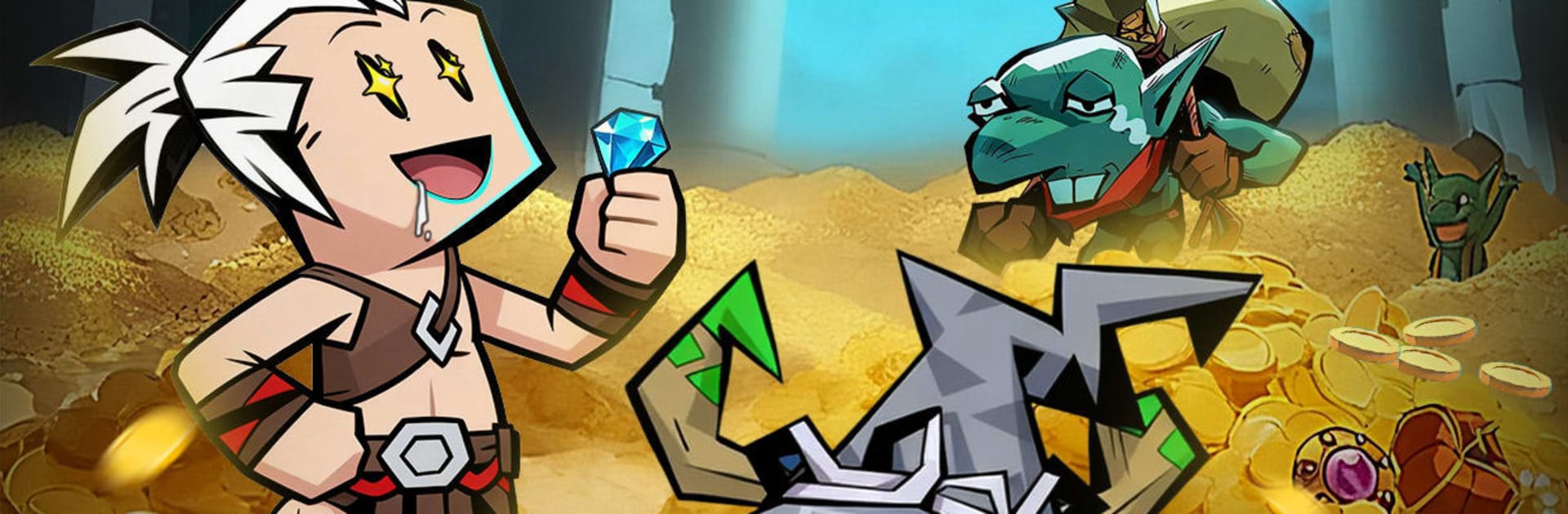 Anh Hùng Bất Diệt