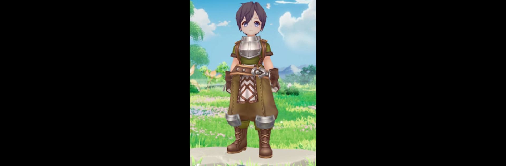 Ragnarok Endless Trails