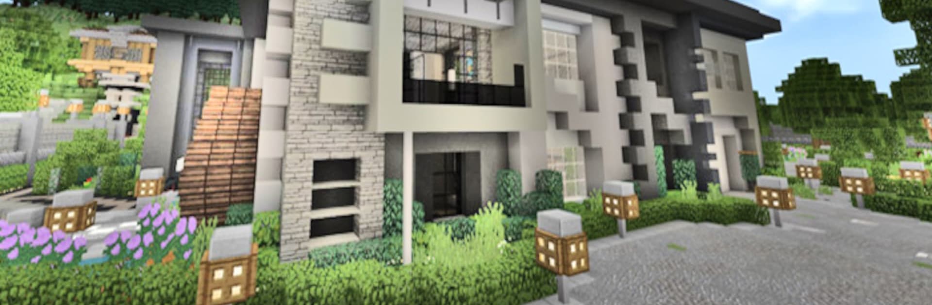Casa Minecraft