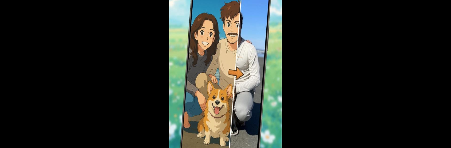 Ghibli Style Generator