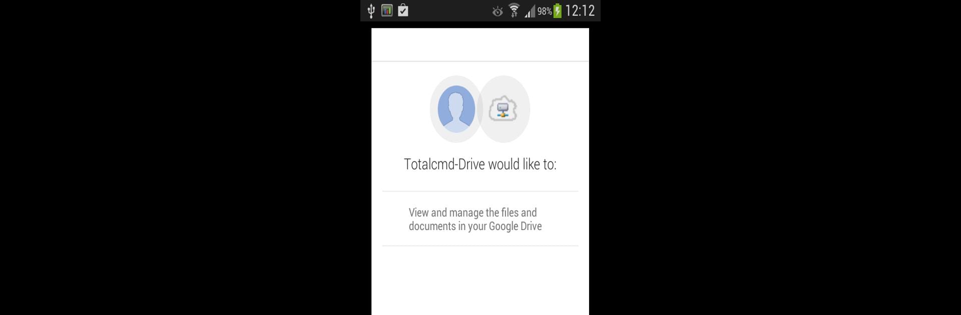 Plugin: Drive for Totalcmd
